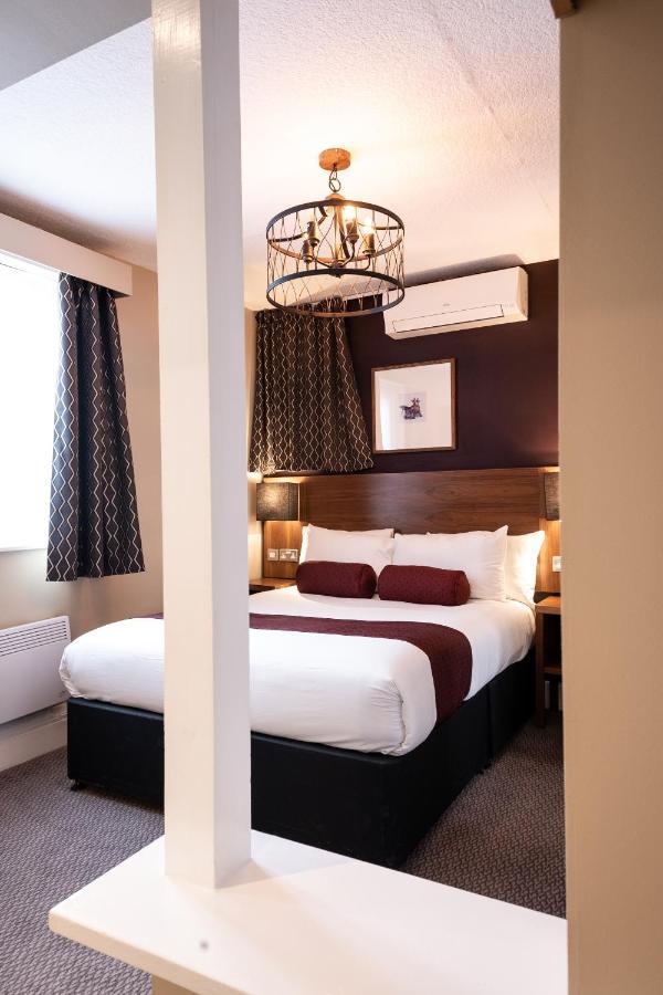Miller & Carter Brighton By Innkeeper'S Collection Buitenkant foto