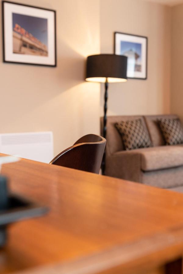 Miller & Carter Brighton By Innkeeper'S Collection Buitenkant foto