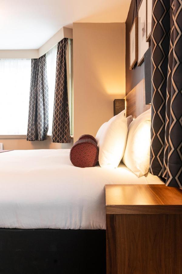 Miller & Carter Brighton By Innkeeper'S Collection Buitenkant foto