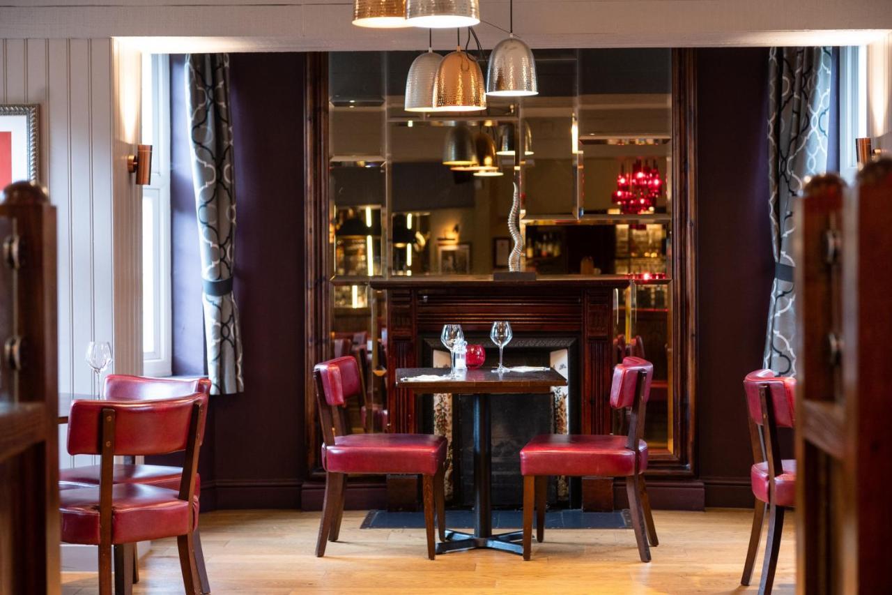 Miller & Carter Brighton By Innkeeper'S Collection Buitenkant foto