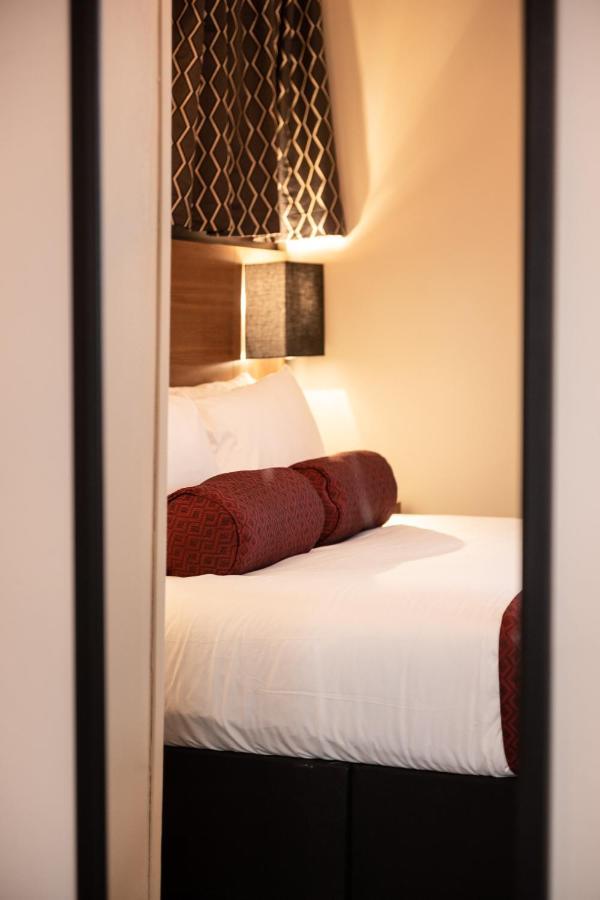 Miller & Carter Brighton By Innkeeper'S Collection Buitenkant foto