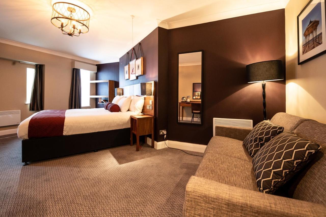Miller & Carter Brighton By Innkeeper'S Collection Buitenkant foto