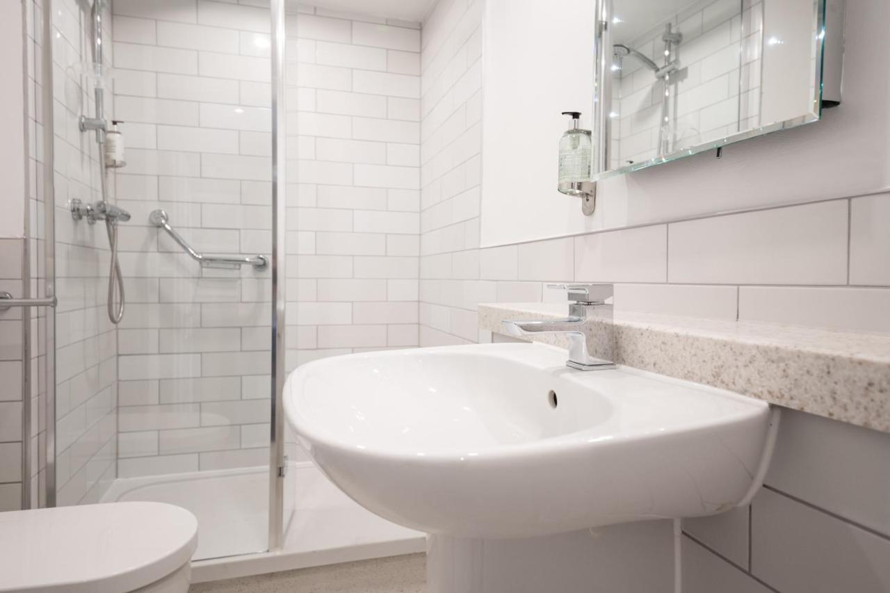 Miller & Carter Brighton By Innkeeper'S Collection Buitenkant foto