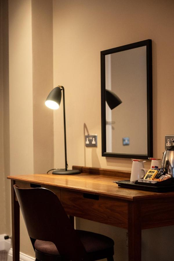 Miller & Carter Brighton By Innkeeper'S Collection Buitenkant foto