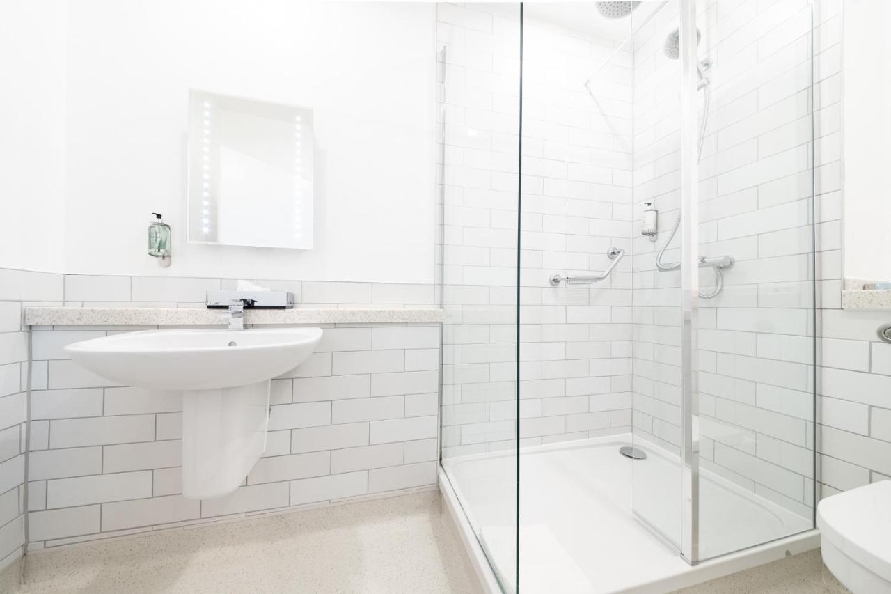 Miller & Carter Brighton By Innkeeper'S Collection Buitenkant foto