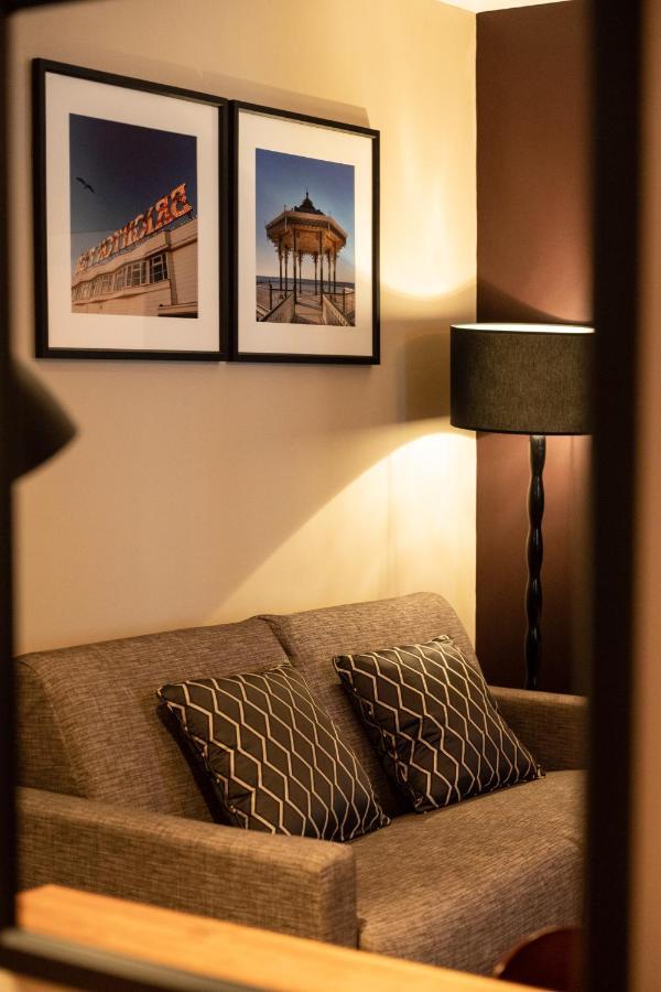 Miller & Carter Brighton By Innkeeper'S Collection Buitenkant foto