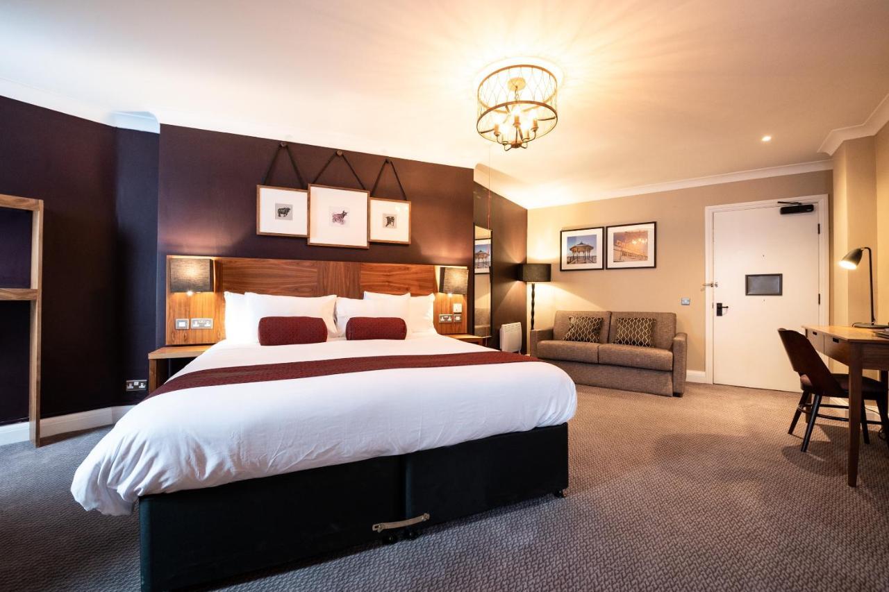 Miller & Carter Brighton By Innkeeper'S Collection Buitenkant foto