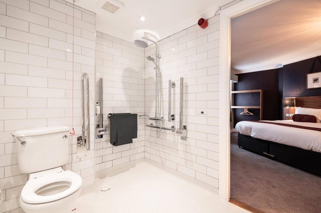 Miller & Carter Brighton By Innkeeper'S Collection Buitenkant foto