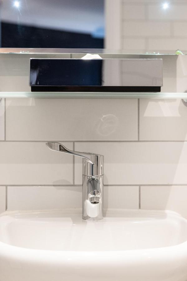 Miller & Carter Brighton By Innkeeper'S Collection Buitenkant foto
