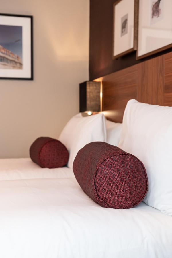 Miller & Carter Brighton By Innkeeper'S Collection Buitenkant foto