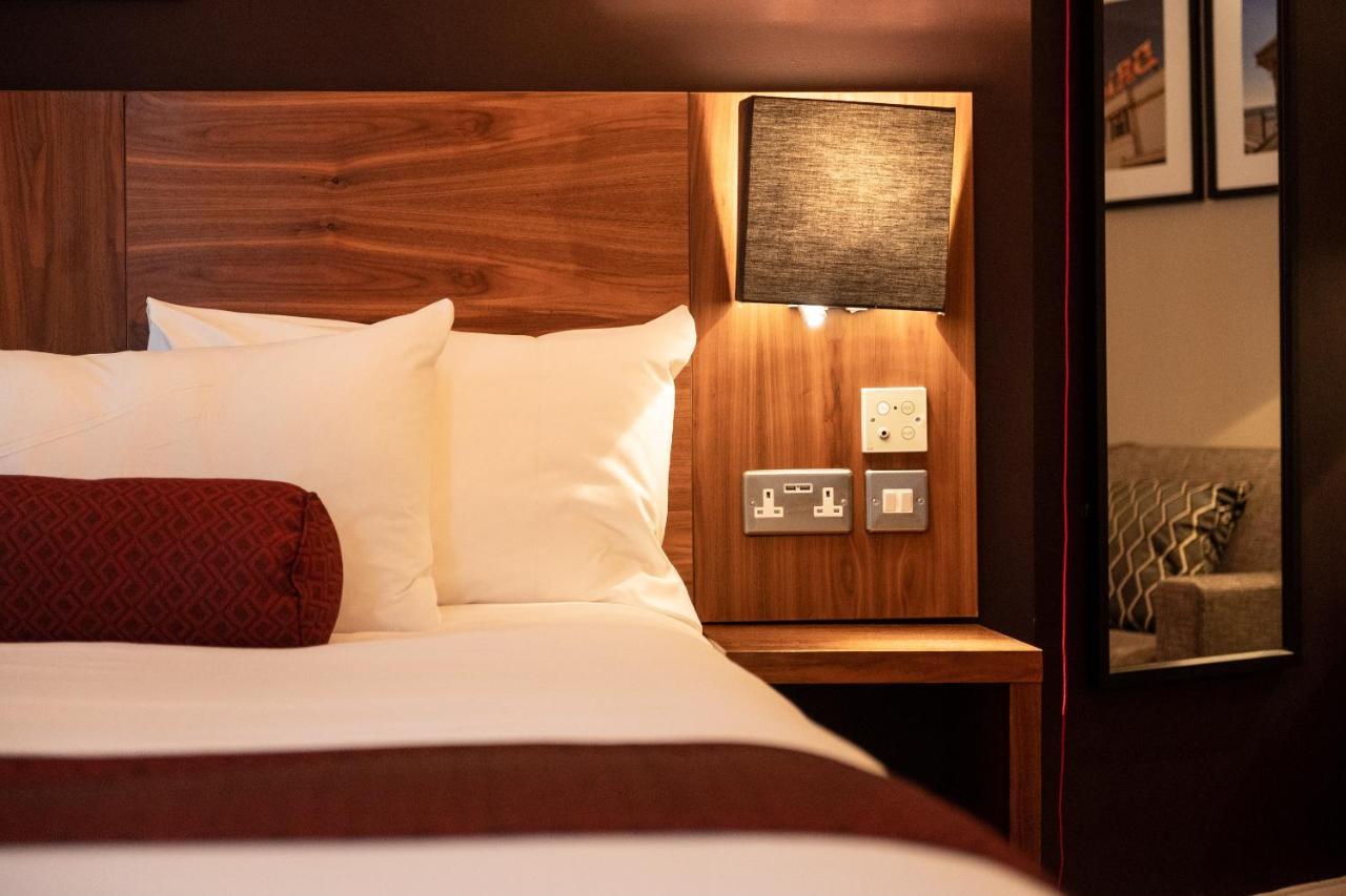 Miller & Carter Brighton By Innkeeper'S Collection Buitenkant foto