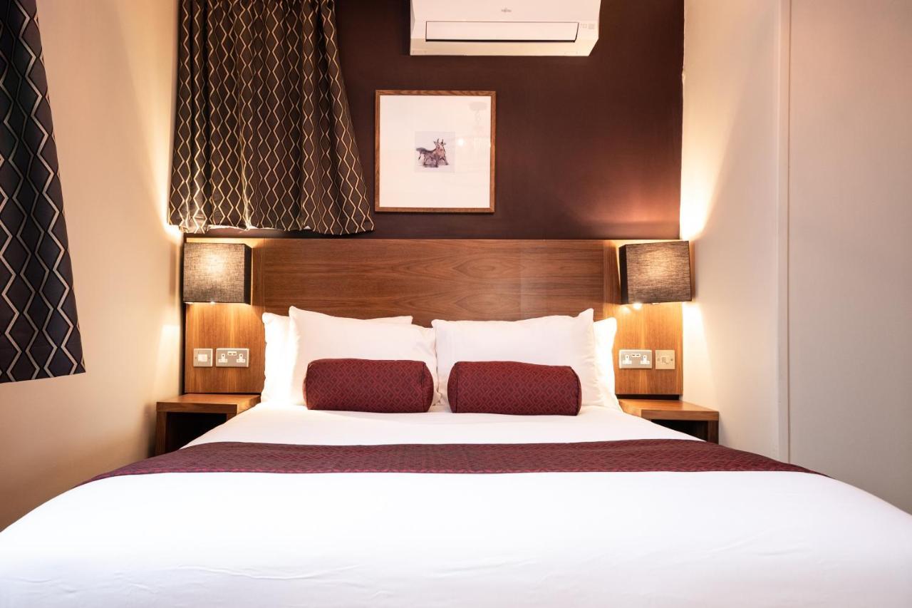 Miller & Carter Brighton By Innkeeper'S Collection Buitenkant foto