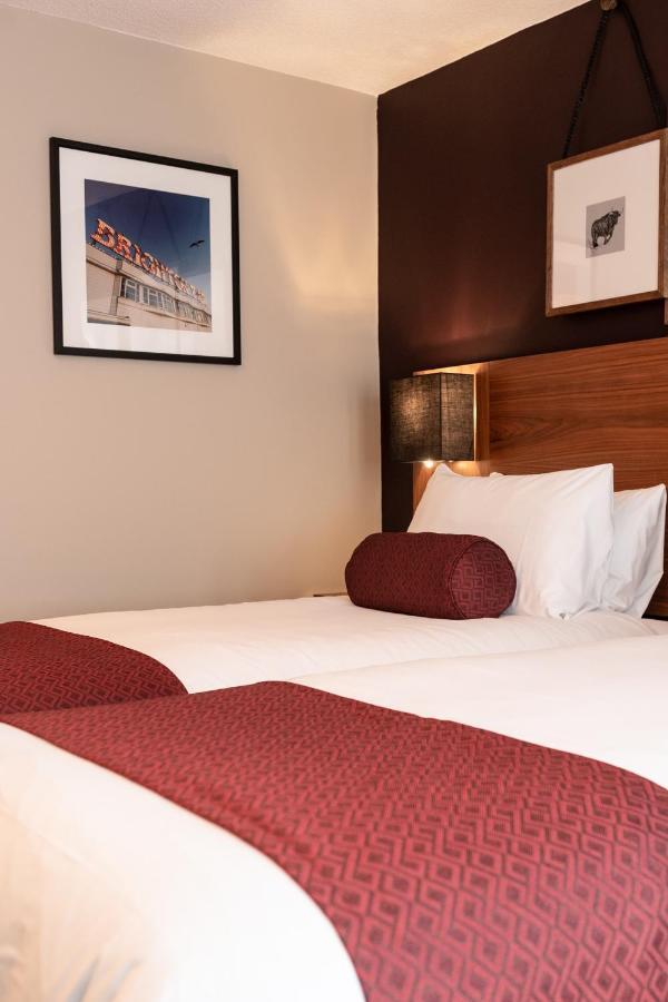Miller & Carter Brighton By Innkeeper'S Collection Buitenkant foto