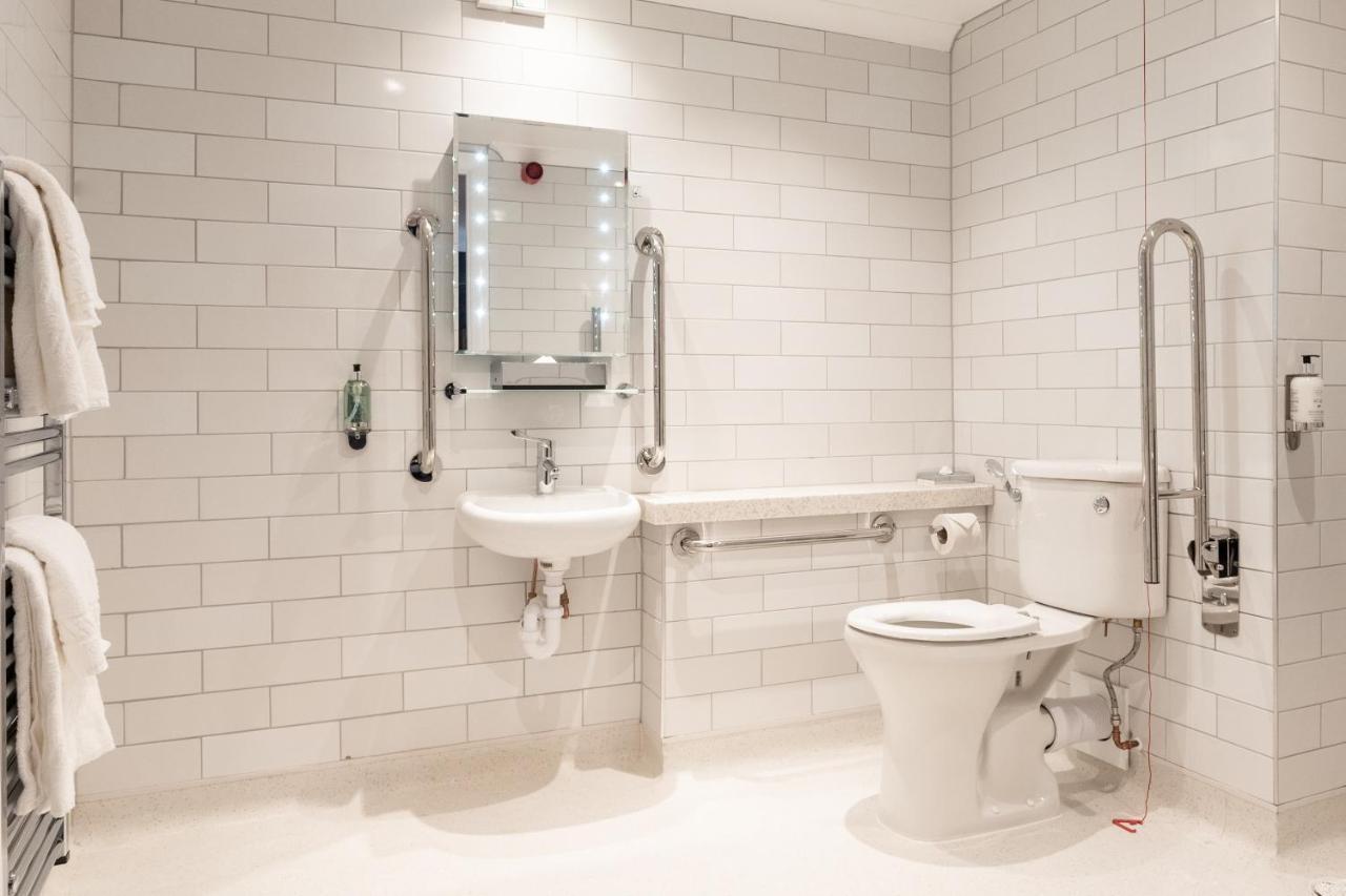 Miller & Carter Brighton By Innkeeper'S Collection Buitenkant foto