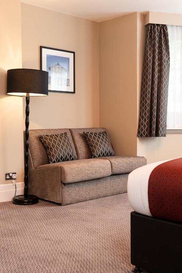 Miller & Carter Brighton By Innkeeper'S Collection Buitenkant foto