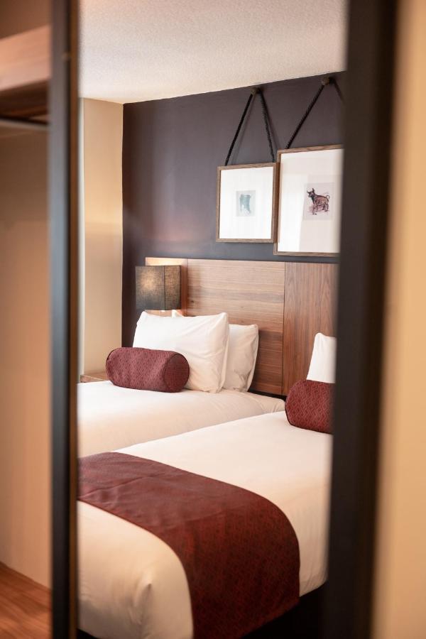 Miller & Carter Brighton By Innkeeper'S Collection Buitenkant foto