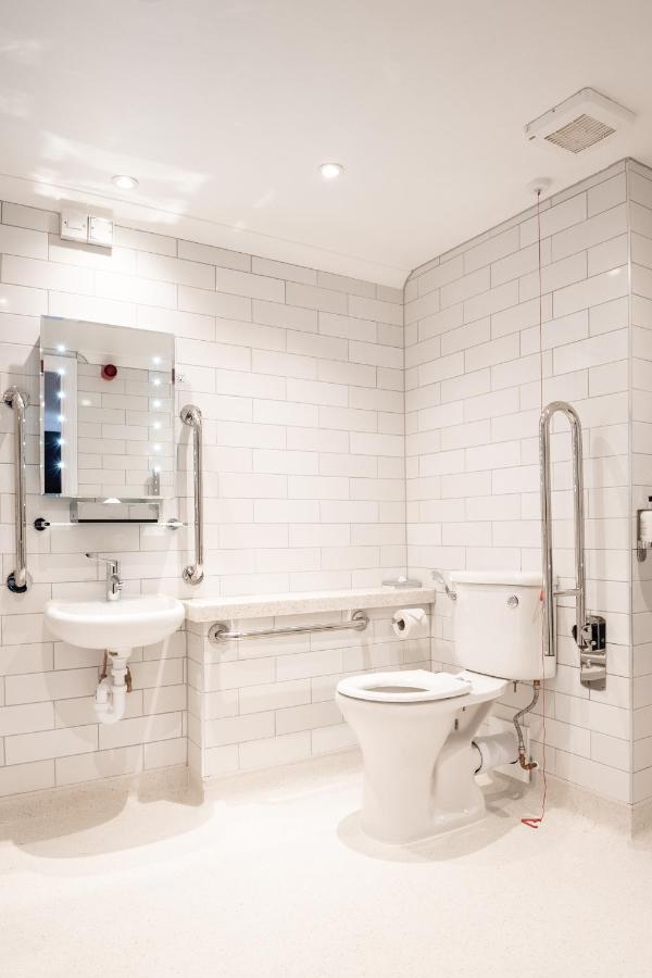 Miller & Carter Brighton By Innkeeper'S Collection Buitenkant foto