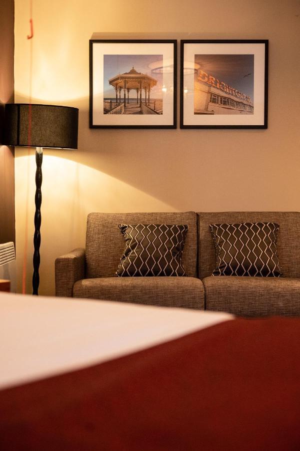 Miller & Carter Brighton By Innkeeper'S Collection Buitenkant foto