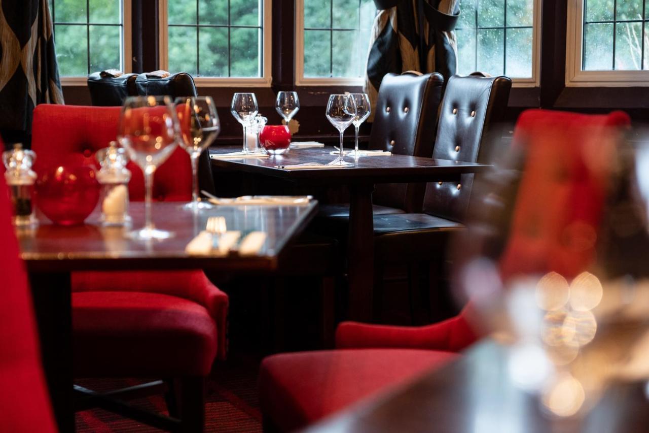 Miller & Carter Brighton By Innkeeper'S Collection Buitenkant foto