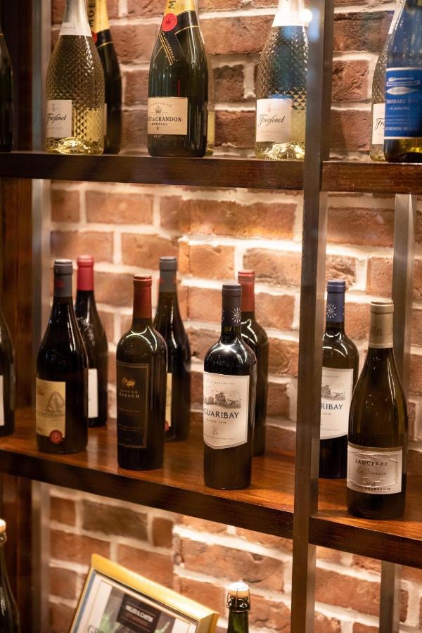 Miller & Carter Brighton By Innkeeper'S Collection Buitenkant foto