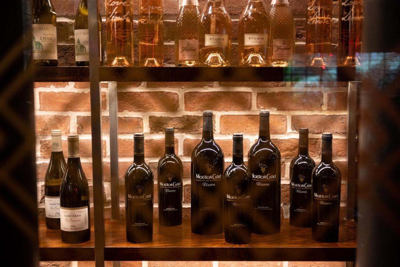 Miller & Carter Brighton By Innkeeper'S Collection Buitenkant foto