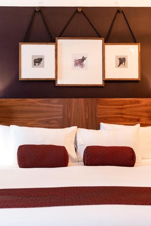 Miller & Carter Brighton By Innkeeper'S Collection Buitenkant foto